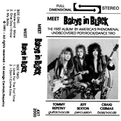 Meet Babys In Black