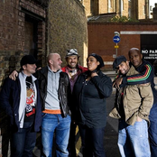 joey negro & the sunburst band