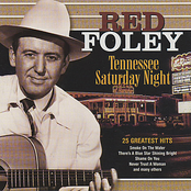 Tennessee Saturday Night by Red Foley
