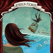 Jessica Fichot: Le Secret