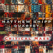Density And Eucharist by Matthew Shipp Quartet