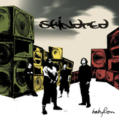 Skindred: Babylon