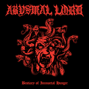 Abysmal Lord: Bestiary of immortal hunger