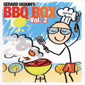 Gerard Ekdom's BBQ Box 2
