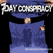 From Army Boots to Business Suits