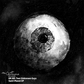 Two Unknown Guys - Swirl Planet EP (OR005)