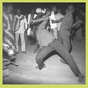 The Original Sound of Burkina Faso (Compiled by David 'Mr Bongo' Buttle and Florent Mazzoleni)