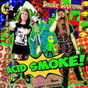 ACID SMOKE