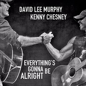 David Lee Murphy: Everything's Gonna Be Alright
