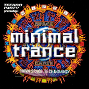 Techno Party: Minimal Trance - Shiva Space Technology