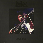 Love Lost