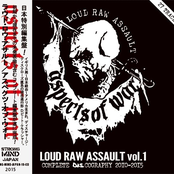 Loud Raw Assault Vol. 1