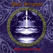 No Future by Holy Dragons