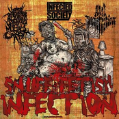 Snuff fetish infection