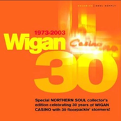 Wigan Casino 1973 To 2003