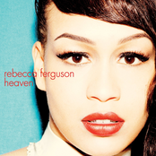Rebecca Ferguson: Heaven