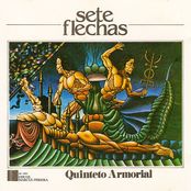 Marcha Da Folia by Quinteto Armorial