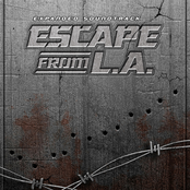 Escape From L.A. (Expanded)