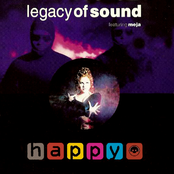 Legacy Of Sound Feat. Meja