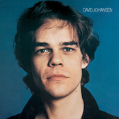 David Johansen