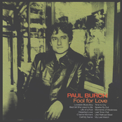 Sparks Fly Out by Paul Burch