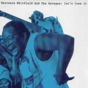 Girl Gunslinger by Barrence Whitfield & The Savages