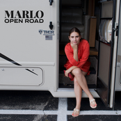 Open Road - Single