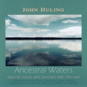 Languishing In Rippled Reflections by John Huling
