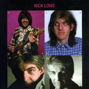 Lonely Just Like Me by Nick Lowe