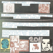 Split with DJ Embryonic Petit Sac