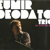 eumir deodato trio