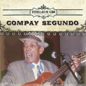 Voy Pa' Mayari by Compay Segundo