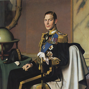 king george vi