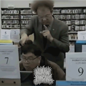 SPLIT WITH GAS GANGRENE