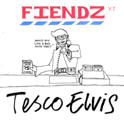 Tesco Elvis