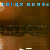 Courrier by Touré Kunda