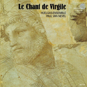 Le Chant de Virgile
