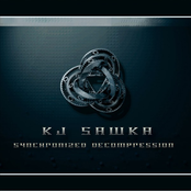 KJ Sawka: Synchronized Decompression