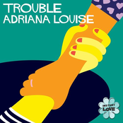 Trouble (Instant Love) - Single
