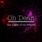 The night of no return