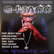 Brotha Lynch Hung presents "Tha Graveyard Shift"