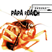 Papa Roach: Infest