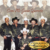 Como Me Gusta Quererte