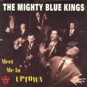 Rag Mop by Mighty Blue Kings