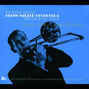 Yours Is My Heart Alone by The Glenn Miller Orchestra