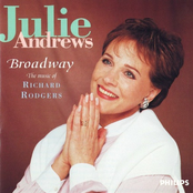 I Wish I Were In Love Again by Julie Andrews