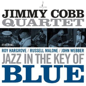 If Ever I Would Leave You by Jimmy Cobb Quartet