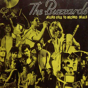 Jellied Eels To Record Deals