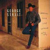 A Real Good Place To Start by George Strait