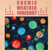 cosmic weather forecast